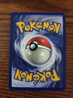 Magneton 26/62 - Fossil - Pokemon TCG Non Holo - Image 5