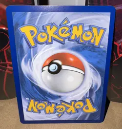 Pokemon Enriching Energy TCG Card 191/191 Ace Spec Surging Sparks - Image 2