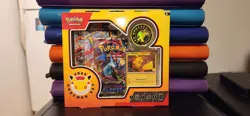 Pokemon Day 2026 Collection Box (Factory Sealed) - Image 1
