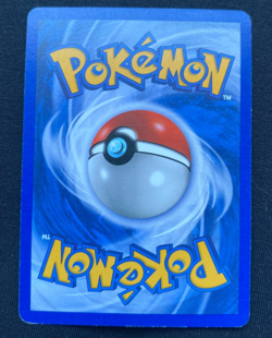 Pokemon TCG Wartortle Firered & Leafgreen 50/112 (LP/MP) - Image 2