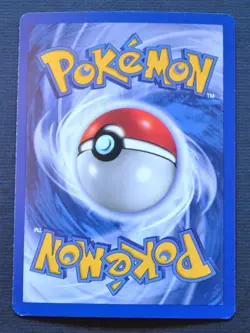 Mr Mime #6 / 64 Jungle Holo - NM - Pokemon 1999 TCG WOTC Vintage - Image 2