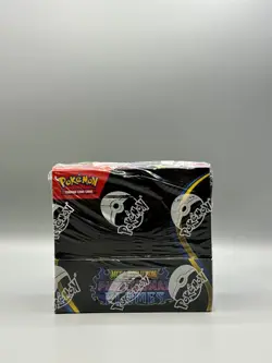 Pokemon TCG: Mega Evolution-Phantasmal Flames Booster Display Box (36 Packs) - Image 1