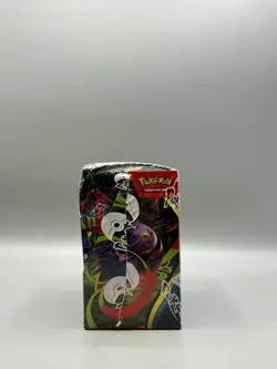 Pokemon TCG: Mega Evolution-Phantasmal Flames Booster Display Box (36 Packs) - Image 2