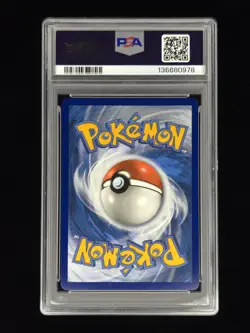 Mewtwo GX 31/68 Pokemon Hidden Fates PSA 10 🔥 - Image 2