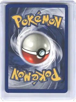 Pokemon TCG Venomoth Holo Rare 13/64 Jungle No Symbol Error FAST SHIP - Image 2