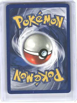Pokemon Tcg NM Misty's Shellder [1st Edition] #89 Pokemon Gym Heroes - Image 2