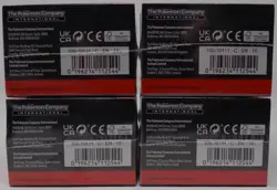Pokemon TCG Scarlet & Violet-Prismatic Evolutions Booster Bundle Lot of 4 Sealed - Image 5
