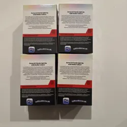 Pokemon TCG Prismatic Evolutions Booster Bundle - New Factory Sealed “LOT OF 4” - Image 4