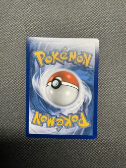 Espeon GX Sun & Moon Base Set 152/149 Pokemon Holo Secret Rare Rainbow - Image 5