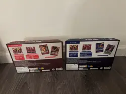 ONE PIECE Illustration Box Vol 5 & Vol 6 Lot Of 2 New SEALED PRB-02 OP-13 - Image 2