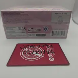 One Piece TCG- EB-01 Memorial Collection Booster Box (English) - Image 4
