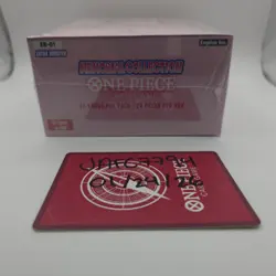 One Piece TCG- EB-01 Memorial Collection Booster Box (English) - Image 5