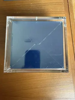 One Piece Romance Dawn Booster Box OP-01 Blue Bottom Sealed Pre-Errata Wave 1 - Image 3