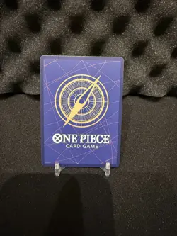 One Piece TCG Boa Hancock - OP14-112 (Alternate Art) The Azure Sea's Seven Foil - Image 2