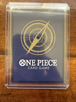 Boa Hancock Alt Art PRB02-017 One Piece TCG - Image 2