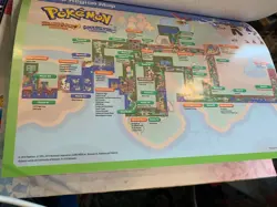 HeartGold and SoulSilver by Prima Games Staff and Inc. Staff Pokemon USA (2010, 9780307468031 - Image 2