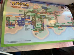 HeartGold and SoulSilver by Prima Games Staff and Inc. Staff Pokemon USA (2010, 9780307468031 - Image 3