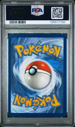 2016 Pokemon XY Evolutions M Charizard EX Full Art Card 101/108 Graded PSA 10 - Image 2