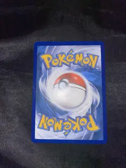 Pokemon TCG Cosmic Eclipse Cynthia & Caitlin Full Art Rare Card 228/236 Tag Team - Image 3