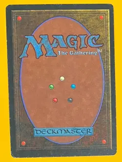 MTG NOVA PENTACLE Legends (OldManMTG 012-734) - Image 2