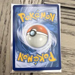 Pokemon Pikachu 004/012 McDonald's 2018 Promo Holo Basic Card 60HP - Image 2