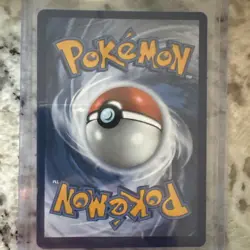 Umbreon ex SVP176 Sv: Scarlet & Violet Promo Cards Holo NM - Image 2
