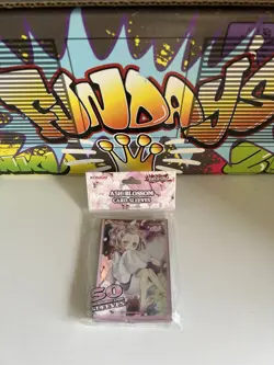 Yu-Gi-Oh! The Infinity Chasers Booster 1st Edition Cards Lot Ash Blossom Sleeves - Image 2
