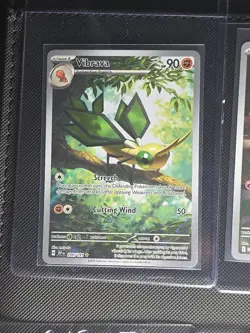 Pokemon TCG Enlgish Illustration Rare 10 Card LOT NEAR MINT - Image 2