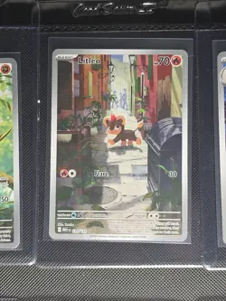 Pokemon TCG Enlgish Illustration Rare 10 Card LOT NEAR MINT - Image 3