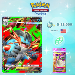Pokemon TCG Pocket - 3 Card Bundle (English) - Image 3