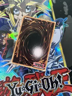 Yugioh Card - On Your Mark, Get Set, Duel! MAZE-EN016 Collectors Rare 1st Editio - Image 2