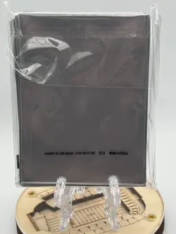 65 Ct Iron Valiant Paradox Rift ETB Pokemon Card Sleeves New Sealed - Image 2