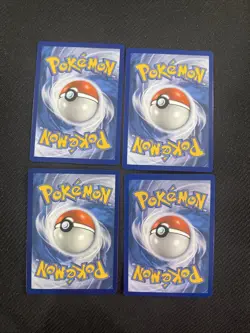 XY Evolutions Surfing Pikachu ImakuniUs Doduo Exeggutor Pokemon Card Lot 111/108 - Image 2