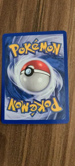 Pokemon Cards: Neo Genesis 1st Edition Rare Holo: Jumpluff 7/111 - Image 2