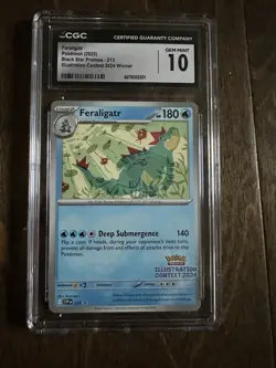 Pokemon Graded Charizard Card Lot - Eng Jap - Promos CGC PSA Collection - Image 4