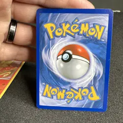 Torchic RC5/RC25 Legendary Treasures Radiant Collection Pokemon Card Promo 2 - Image 4