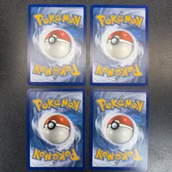 Pick Your Card Legendary Treasures Radiant Collection Buy 1 Get 1 Free Pokemon - Image 1