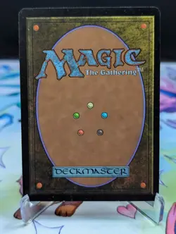 MTG Prophecy 2000- Rhystic Study LP 45 - Image 2