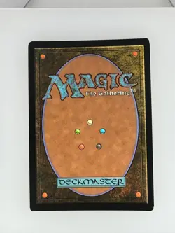 MTG FINAL FANTASY The Destined Black Mage (Borderless Foil) 447 NM - Image 2