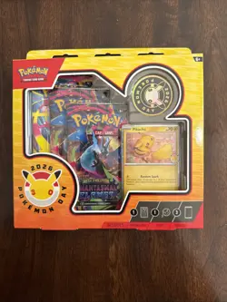 2 Pokemon TCG ME2.5 Ascended Heroes Tech And Pokemon Day 2026 Box Sealed Bundle - Image 4