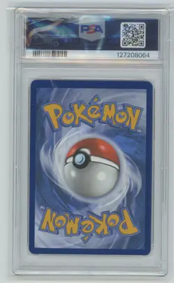 2025 POKEMON PLAY! POKEMON PRIZE PACK: SERIES 7 #026 GLACEON EX PSA 10 LOW POP!! - Image 2