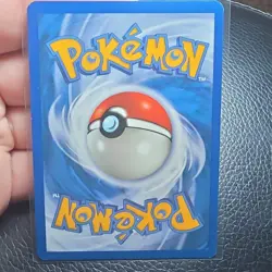 Pokemon Latios Delta Species 12/110 Holo Rare EX Holon Phantoms 2006 - Image 2