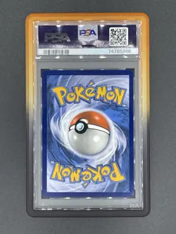 Pokemon Charizard V SWSH260 Full Art Promo Holo SWSH Sword & Shield PSA 10 2022 - Image 2