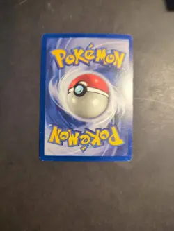 Electabuzz - 2 - Promo (WB) - Pokemon Wizards Black Star Promos LP - Image 2