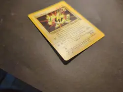 Electabuzz - 2 - Promo (WB) - Pokemon Wizards Black Star Promos LP - Image 5