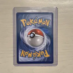 Cleffa 131/214 MP Rev Holo Discontinued Fairy ODDISH Art Unbroken Bonds Pokemon! - Image 3