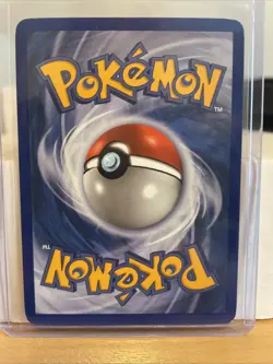 Pokemon TCG Kirlia (Delta Species) 33/101 Dragon Frontiers Regular - Image 2