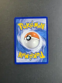 Sneasel 51/105 Pokemon TCG XY Flashfire Reverse Holo Common LP - Image 3