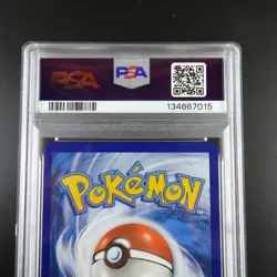 PSA 10 Zekrom ex 166/086 Pokemon Black Bolt Full Art Graded - Image 5