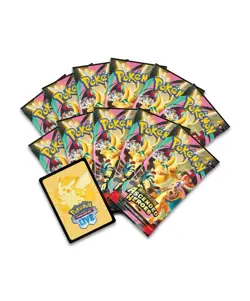 Pokemon Ascended Hero’s Pokemon Center ETB X2. Confirmed Order PRESALE! - Image 3